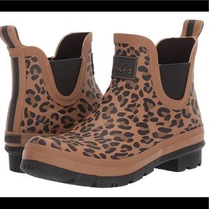 Joules Chelsea Rain Boots
